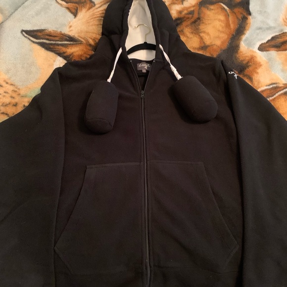 Jacket - Picture 2 of 5